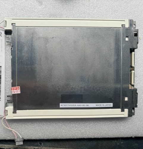 Image of KCS077VG2EA-A43-85-08 for Original 7.7 Inch LCD Display Screen