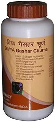 Divya Gashar Churna 100gm