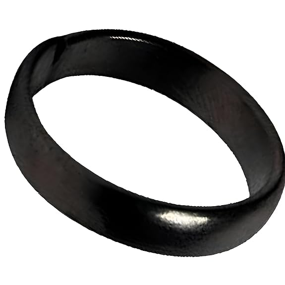 Vivatra Mens Black Horse Shoe Iron Ring (Horse-Ring-A) (B0CZXHJBFZ) Amazon Price History, Amazon Price Tracker