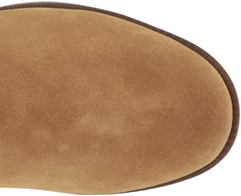 Revitalign Women's Kelso Mid Calf Boot, Tan, 6 | Image 4