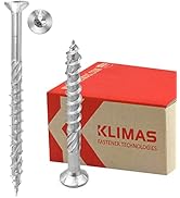 50 PEZZI - VITI PER LEGNO CON TESTA PIANA SVASATA 2,5x16MM - IN OTTONE | Leroy Merlin - Foto 7