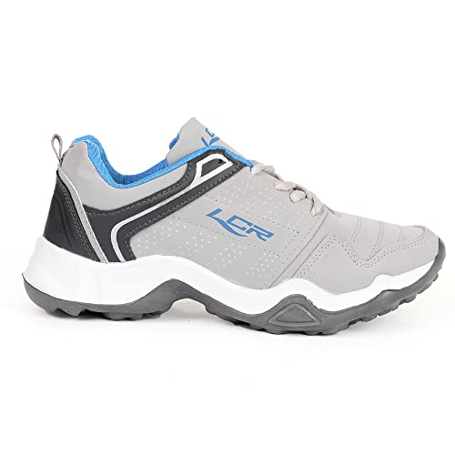 Image of Lancer Mens Indus-251 Running Shoe