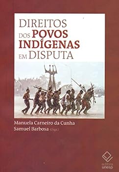 Paperback Direitos dos Povos Indígenas em Disputa [Portuguese] Book