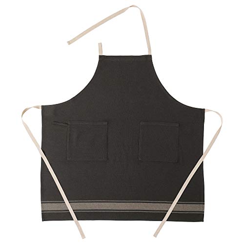 IKEA.. 502.926.28 Vardagen - Delantal, color negro