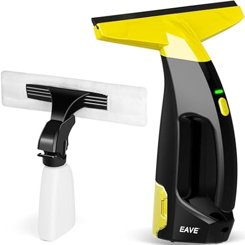 Window Vacuum Squeegee Cover
