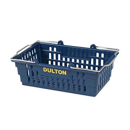 Amazon.co.jp: ダルトン(Dulton) デスクトップ バスケット ネイビー 
