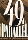 49th Parallel (The Criterion Collection) [DVD]