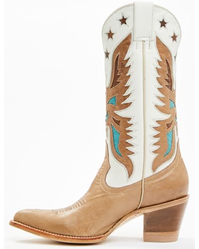 Idyllwind Women's Viceroy Pebble Western Boot Round Toe - Biwsp24l18-C3