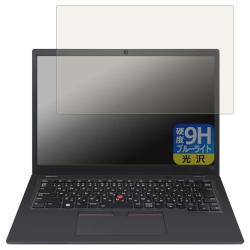 PDAH[ ThinkPad L13 Gen 3 Ή 9Hdx[u[CgJbg] ی tB  {
