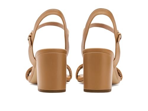 Image of Cole Haan Women's Josie Block Heel Sandal