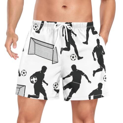 Pantalón corto de fútbol Copa del Mundo 2026 para playa y partidos de verano
