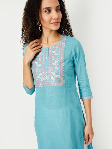 Image of Max Women Kurta