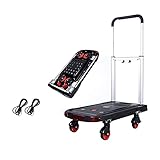 reposabrazos mini r53 【Material 】El carrito pequeño adopta pasamanos de acero sin costura + nuevo material Pp, que tiene una gran capacidad de carga y puede tirar de un gran volumen de mercancías.