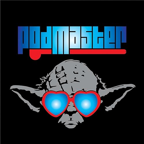 Couverture de Aquiles PodMaster