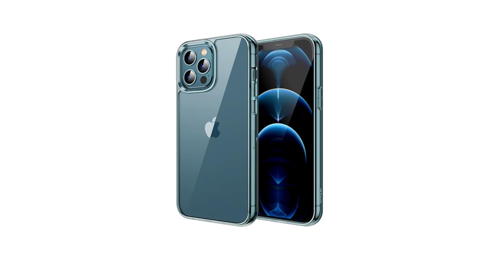 【Hide】iPhone 12 Pro Max Pacific Blue Apple iPhone 12 Pro Max - 128GB - Pacific Blue (AT&T) | eBay