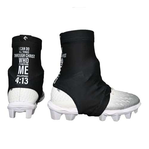 Elite Athletic Gear Cleat Covers (Spats...