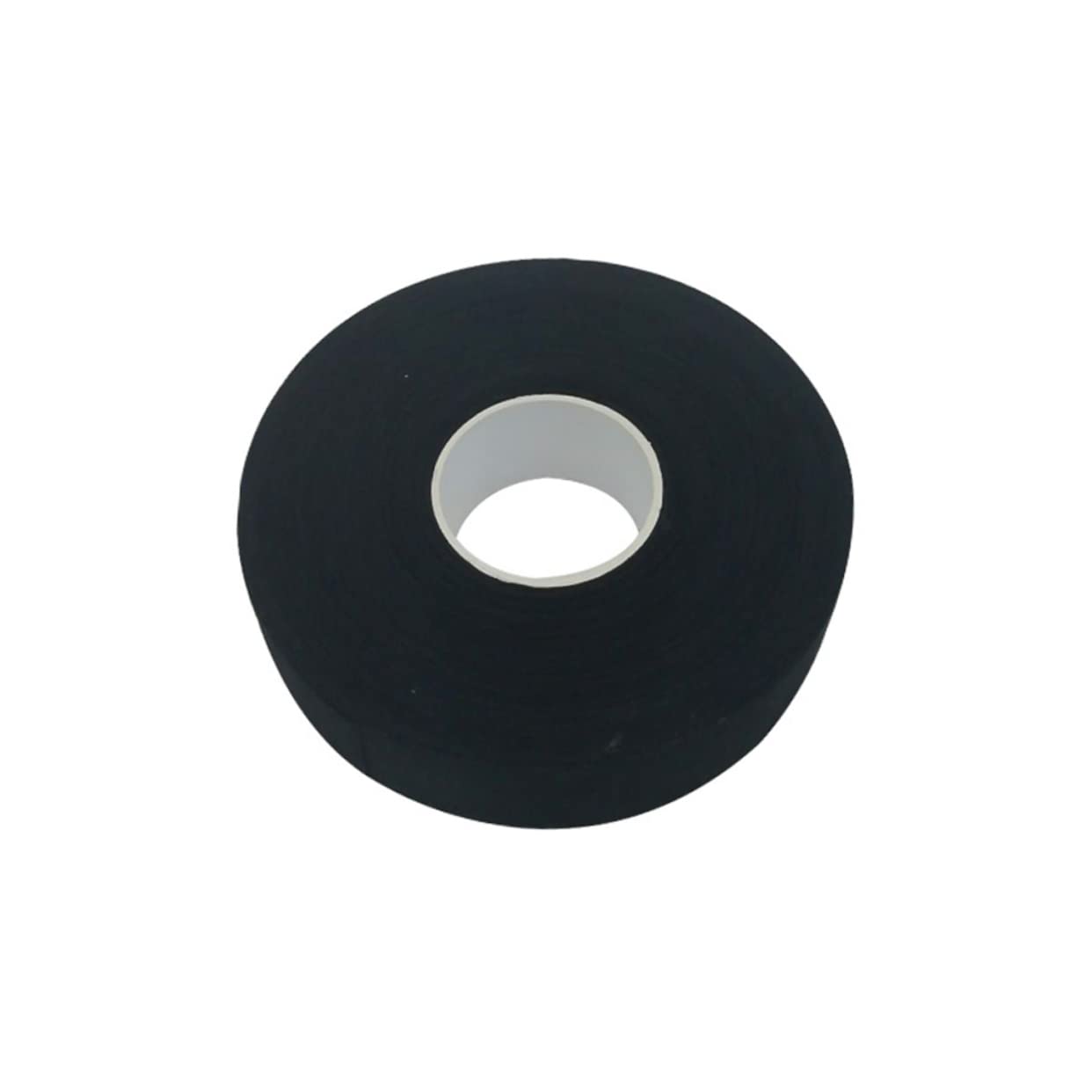 Totority 2Pcs Hockey Stick Tape Slip Sticky Tape for Enhanced Grip and Durability for Sports Practice and Hockey Training Black