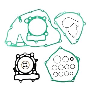 NINOMA Zylinderkopfdichtungssatz für Kawasaki KXF250 KX250F