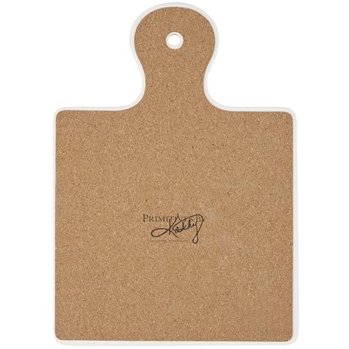 Primitives-by-Kathy-Rise-Shine-Trivet Primitives by Kathy Rise Shine Trivet