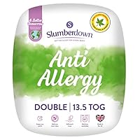 Slumberdown Anti Allergy Duvet