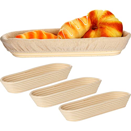Top 10 Best Bread Proofing Baskets Stainless Steel Top Picks 2023 Reviews