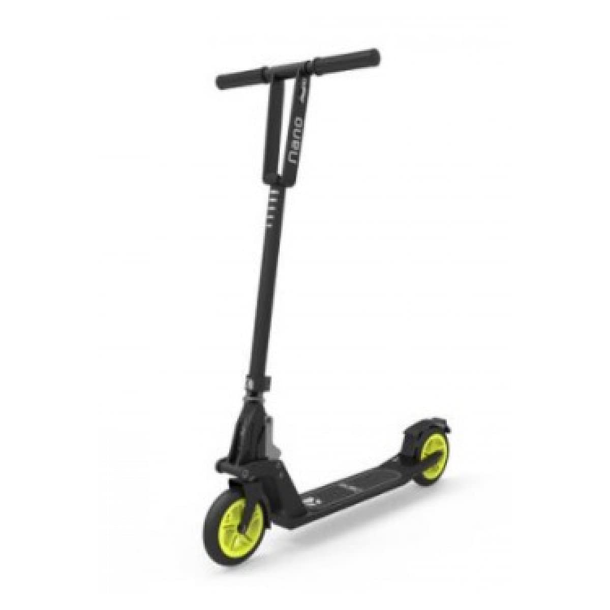 Nano Kleefer Leisure Scooter 145 mm Black