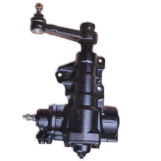 Power Steering Gear Rack for Mitsubishi Pajero Sport, K86W, K94W, K96W, K97W MB379315 MB553774 MR418000 mb351681 mb351681 LHD Left Hand Drive
