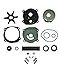 Sierra 18-3315-2 Water Pump Kit by Teleflex Marine