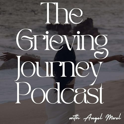 Grieving the Life I thought I'd Have with Lanasia Angelina