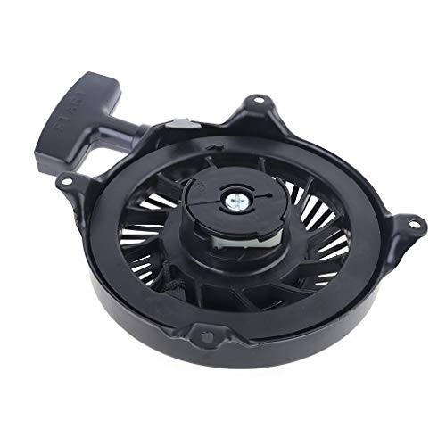 YFairy Recoil Starter for Honda BS1650 Generators - Rewind Pull Recoil Starter Brush Cutter Strimmer Lawn Mower
