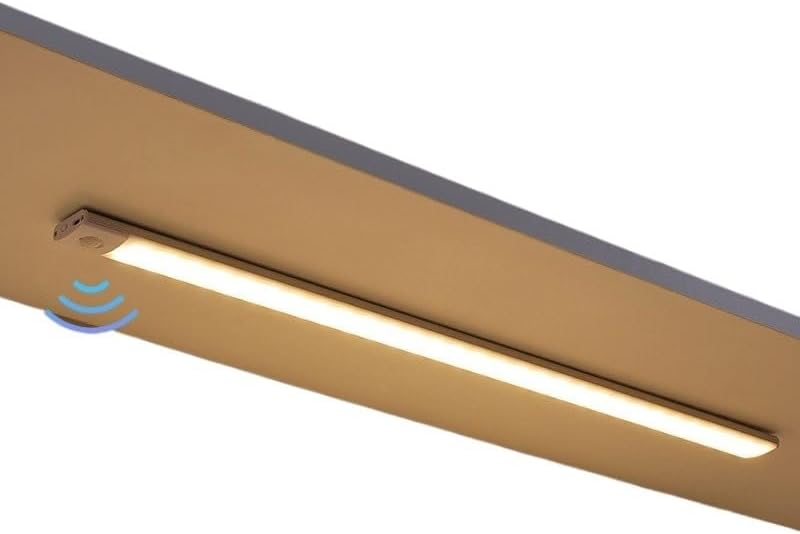 Miniatura 3 de sensor de luz interior Luz LED Nocturna Con Sensor De Movimiento Para Armario, Iluminación USB Para Cocina, Armario, Lámpara De Habitación,