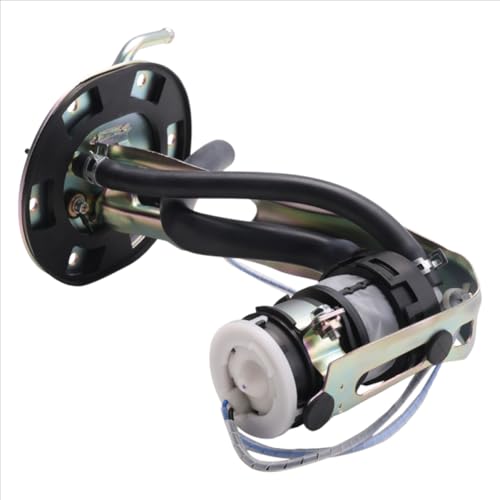 Bomba combustible GL1500 Goldwing 16700-MAF-000 repuesto motocicleta