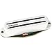 DiMarzio DP182 Fast Track 2 Pickup White
