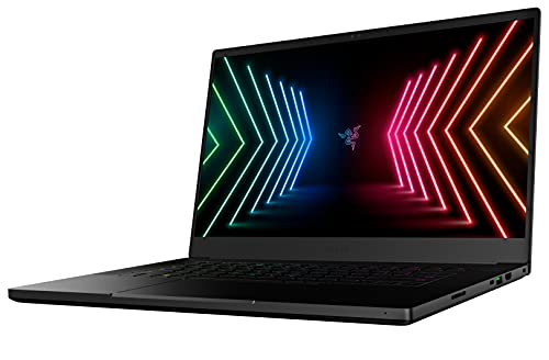 【破格価格】ゲーミングノートPC Razer Blade 15 ベースモデル Razer Blade 15 (Early 2022)レビュー - ゲーミングノートPCの