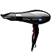 2PCS (Special for Hair Barber Shop,Not for Most of Home Hair Dryer)4.5cm Plastic Salon Hair Dryer Nozzle Replacement Narrow Concentrator