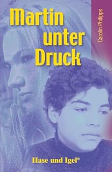 Paperback Martin unter Druck: Schulausgabe [German] Book