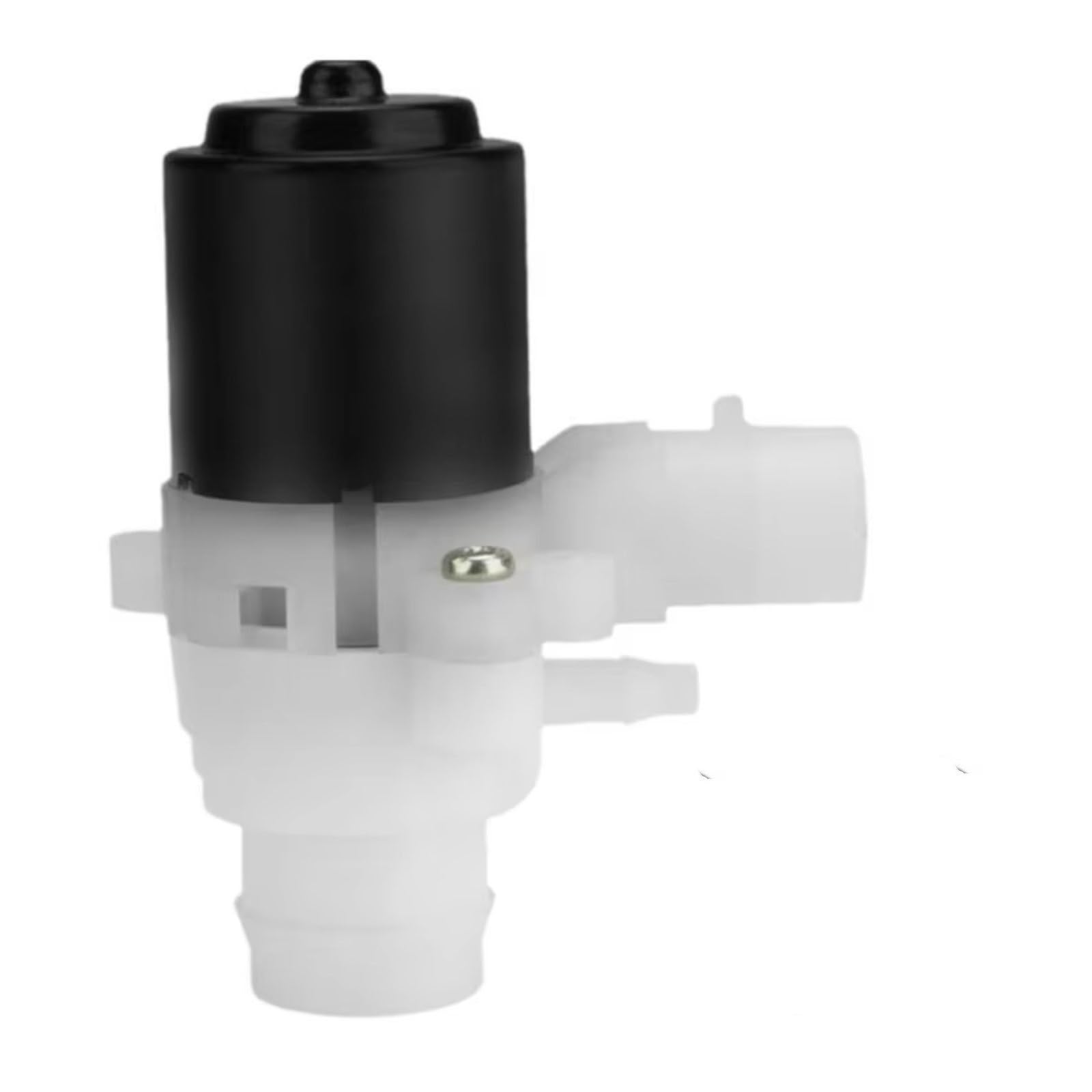 Windshield Wiper Pump Compatible with Peterbilt for 378 2006-2007 for 362 2006 1 Pcs Windshield Wiper Fluid Pump Washer Accessories T680T880