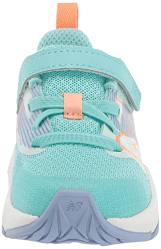 Image of New Balance Kids Rave Run V2 Bungee