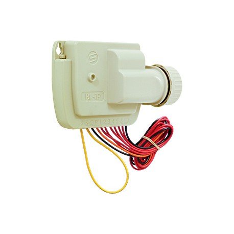 Programmateur arrosage SOLEM BL-IP 9V fini la corvée d'arrosage manuel