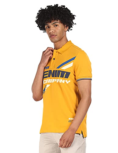 Image of U.S. POLO ASSN. Men's Regular Fit T-Shirt