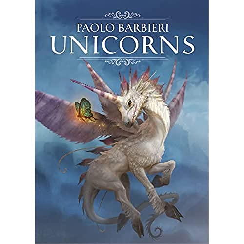 Unicorns Oracle. Ediz. Multilingue