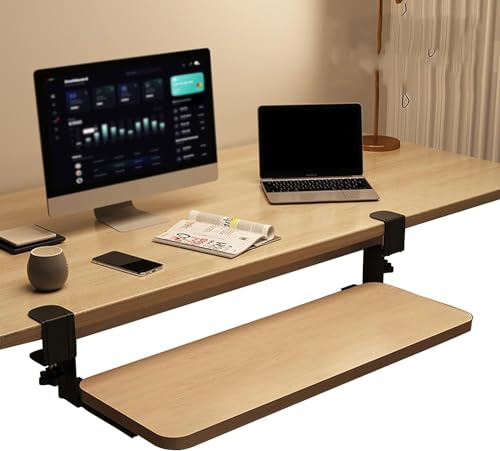 fXNL[{[hgC ߉\ȈoL[{[hovbgtH[ 52`75cm CNvt sv }EXX^h ƒ/ItBX/wZp (J[)