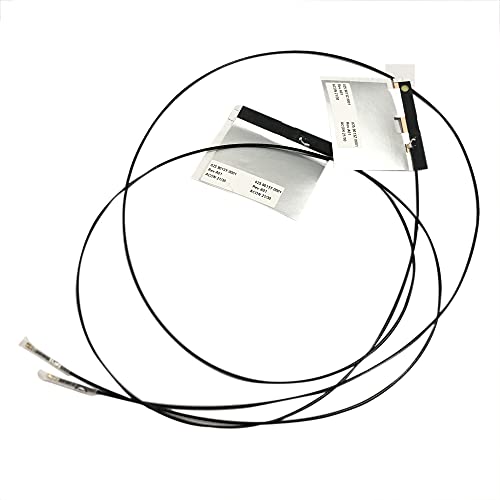 JINTAI Antenna Wire for HP 17x 17y 025.9013Y.0001 025.9013Z.0001 WiFi Cable Antenna Cable - Image 2