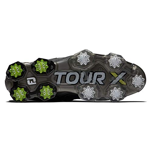 FootJoy Men's Tour X Previous Season Style Golf Shoes4