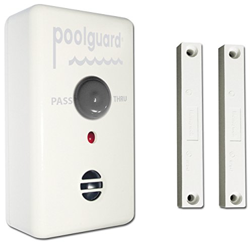 PoolGuard GAPT-2 Swimming Pool Gate and Door Alarm Accessory