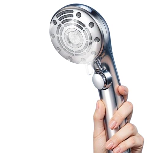 Amazon.co.jp: シャワーヘッド マイクロナノバブル ウルトラ