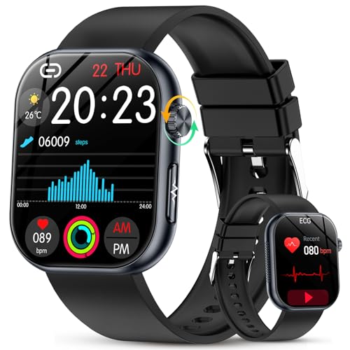 YUPENG Smartwatch mit...
