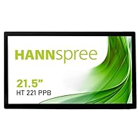 Dis 21,5 HANNspree HT221PPB Touch