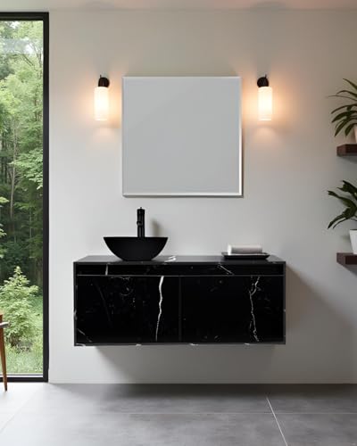 Encuentra muebles de baño modernos suspendidos marca decomobil, en la categoría de muebles para baño y lavabos. Muebles de baño modernos suspendidos Marca DECOMOBIL 3