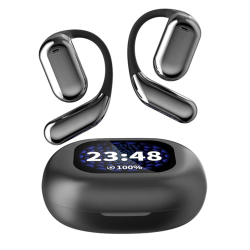 Best Non-Intrusive Headphones: A Guide to Over-Ear Audio Delights ...